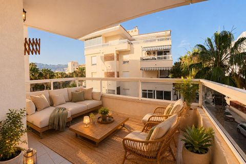 Lejlighed i Albir, Alicante, Albir - € 390.000 | Ref: AC-05930/10244 - foto 1
