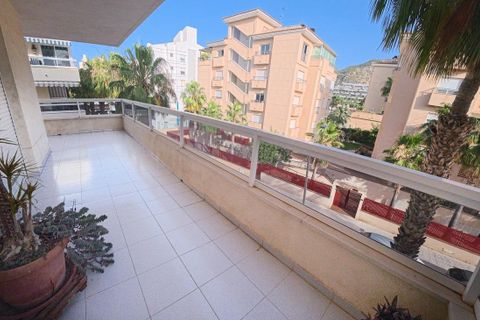 Lejlighed i Albir, Alicante, Albir - € 390.000 | Ref: AC-05930/10244 - foto 19
