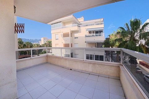 Lejlighed i Albir, Alicante, Albir - € 390.000 | Ref: AC-05930/10244 - foto 21
