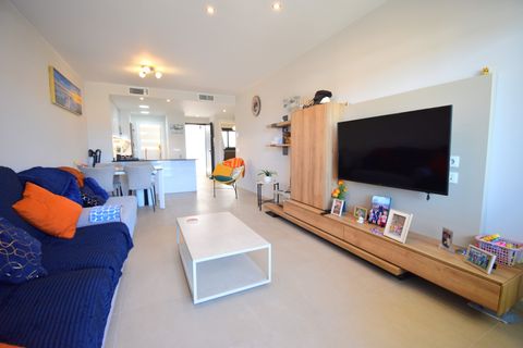Lejlighed i Playa Flamenca, Alicante, Playa Flamenca - € 365.000 | Ref: R-25815 - foto 3