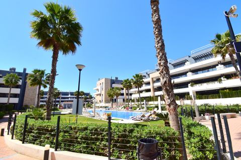 Lejlighed i Playa Flamenca, Alicante, Playa Flamenca - € 365.000 | Ref: R-25815 - foto 5
