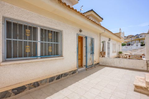 Byhus i Ciudad Quesada, Alicante, Ciudad Quesada - € 209.000 | Ref: CSPC-88921 - foto 17