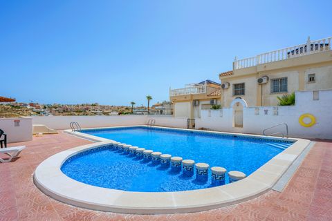 Byhus i Ciudad Quesada, Alicante, Ciudad Quesada - € 209.000 | Ref: CSPC-88921 - foto 40
