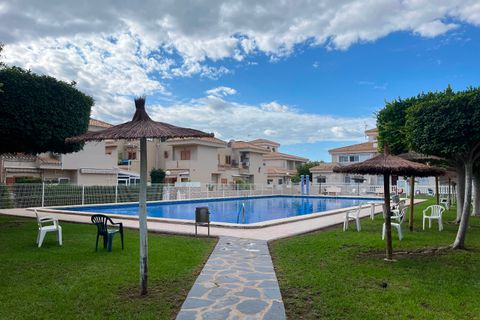 Byhus i Playa Flamenca, Alicante, Playa Flamenca - € 325.000 | Ref: R11993D - foto 12