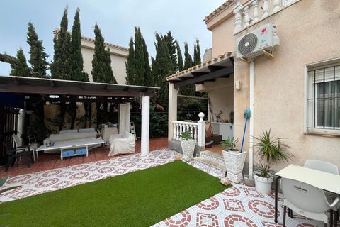 Byhus i Playa Flamenca, Alicante, Playa Flamenca - € 325.000 | Ref: R11993D - foto 14