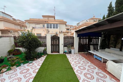 Byhus i Playa Flamenca, Alicante, Playa Flamenca - € 325.000 | Ref: R11993D - foto 20