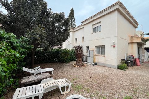 Byhus i Playa Flamenca, Alicante, Playa Flamenca - € 325.000 | Ref: R11993D - foto 24