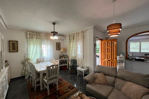 Byhus i Playa Flamenca, Alicante, Playa Flamenca - € 325.000 | Ref: R11993D - foto 35