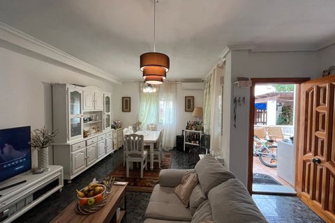 Byhus i Playa Flamenca, Alicante, Playa Flamenca - € 325.000 | Ref: R11993D - foto 40