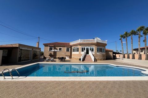 Villa i Catral, Alicante, Catral - € 449.995 | Ref: R11999D - foto 2