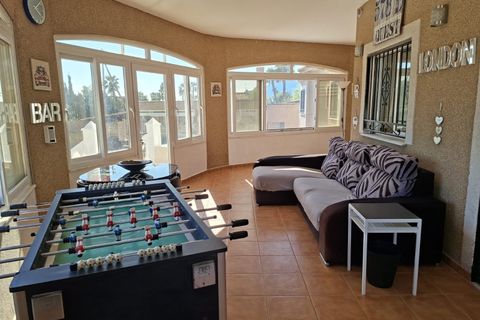 Villa i Catral, Alicante, Catral - € 449.995 | Ref: R11999D - foto 32
