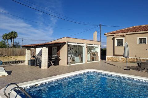 Villa i Catral, Alicante, Catral - € 449.995 | Ref: R11999D - foto 45