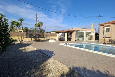 Villa i Catral, Alicante, Catral - € 449.995 | Ref: R11999D - foto 48