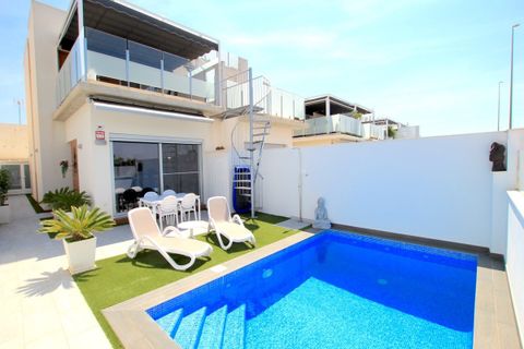 Byhus i Daya Vieja, Alicante, Daya Vieja - € 399.950 | Ref: R-18643 - foto 1
