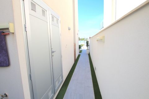 Byhus i Daya Vieja, Alicante, Daya Vieja - € 399.950 | Ref: R-18643 - foto 6