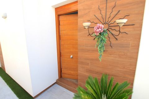 Byhus i Daya Vieja, Alicante, Daya Vieja - € 399.950 | Ref: R-18643 - foto 7