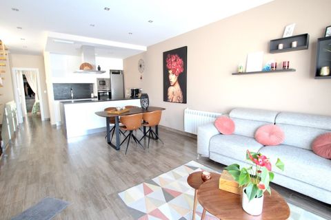 Byhus i Daya Vieja, Alicante, Daya Vieja - € 399.950 | Ref: R-18643 - foto 8