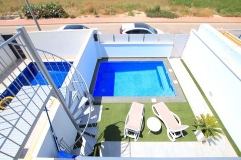 Byhus i Daya Vieja, Alicante, Daya Vieja - € 399.950 | Ref: R-18643 - foto 31