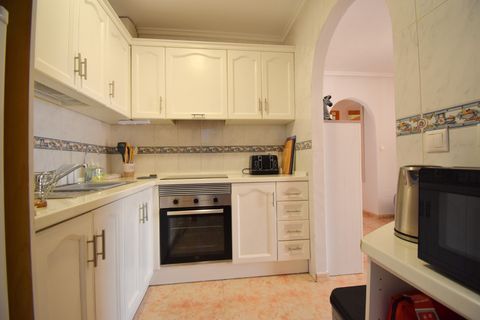 Villa i Playa Flamenca, Alicante, Playa Flamenca - € 225.000 | Ref: R-19737 - foto 8