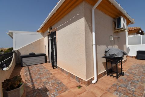 Villa i Playa Flamenca, Alicante, Playa Flamenca - € 225.000 | Ref: R-19737 - foto 20
