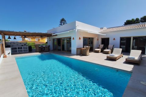 Villa i Javea, Alicante, Javea - € 840.000 | Ref: 1RE1301 - foto 2