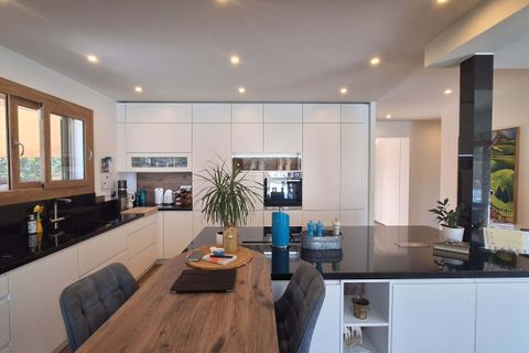 Villa i Javea, Alicante, Javea - € 840.000 | Ref: 1RE1301 - foto 4