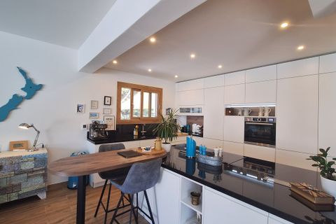 Villa i Javea, Alicante, Javea - € 840.000 | Ref: 1RE1301 - foto 7