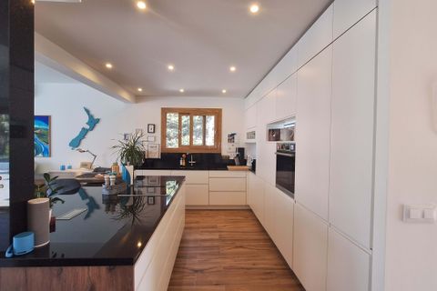 Villa i Javea, Alicante, Javea - € 840.000 | Ref: 1RE1301 - foto 8