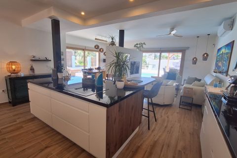 Villa i Javea, Alicante, Javea - € 840.000 | Ref: 1RE1301 - foto 9