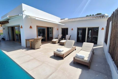 Villa i Javea, Alicante, Javea - € 840.000 | Ref: 1RE1301 - foto 17
