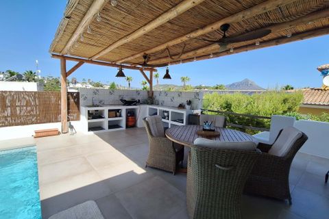 Villa i Javea, Alicante, Javea - € 840.000 | Ref: 1RE1301 - foto 18