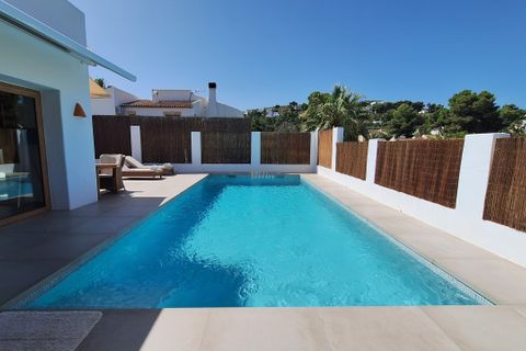Villa i Javea, Alicante, Javea - € 840.000 | Ref: 1RE1301 - foto 31