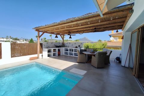 Villa i Javea, Alicante, Javea - € 840.000 | Ref: 1RE1301 - foto 33