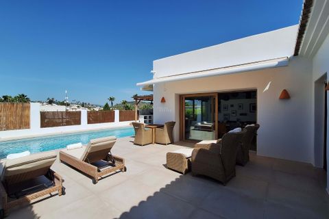 Villa i Javea, Alicante, Javea - € 840.000 | Ref: 1RE1301 - foto 34