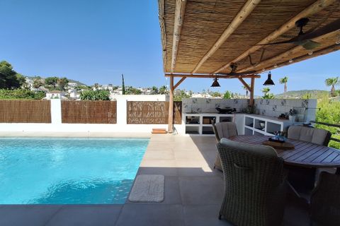 Villa i Javea, Alicante, Javea - € 840.000 | Ref: 1RE1301 - foto 35
