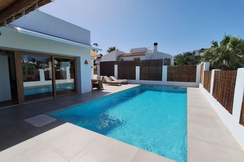 Villa i Javea, Alicante, Javea - € 840.000 | Ref: 1RE1301 - foto 36