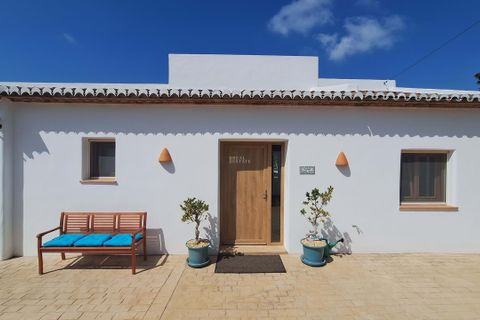Villa i Javea, Alicante, Javea - € 840.000 | Ref: 1RE1301 - foto 39