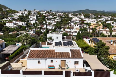 Villa i Javea, Alicante, Javea - € 840.000 | Ref: 1RE1301 - foto 42