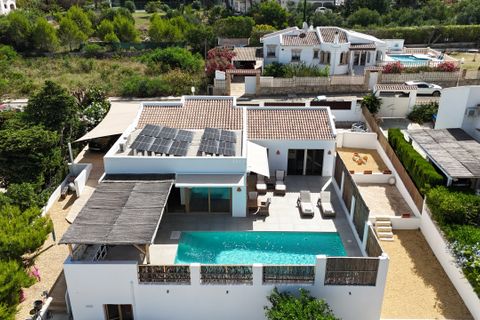 Villa i Javea, Alicante, Javea - € 840.000 | Ref: 1RE1301 - foto 46