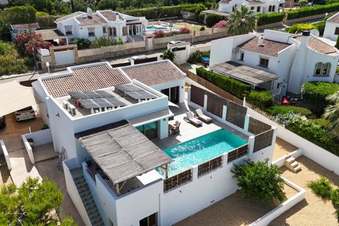 Villa i Javea, Alicante, Javea - € 840.000 | Ref: 1RE1301 - foto 48