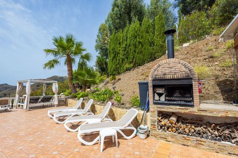 Villa i Sayalonga, Malaga, Sayalonga - € 699.000 | Ref: R5419420 - foto 10