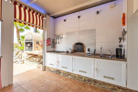 Villa i Sayalonga, Malaga, Sayalonga - € 699.000 | Ref: R5419420 - foto 12