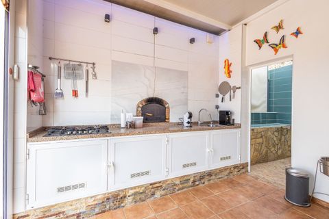 Villa i Sayalonga, Malaga, Sayalonga - € 699.000 | Ref: R5419420 - foto 13