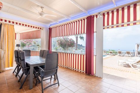 Villa i Sayalonga, Malaga, Sayalonga - € 699.000 | Ref: R5419420 - foto 14