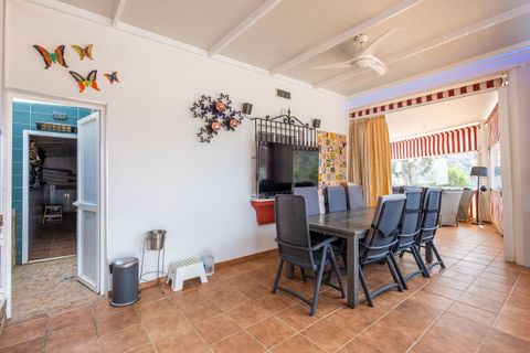 Villa i Sayalonga, Malaga, Sayalonga - € 699.000 | Ref: R5419420 - foto 15
