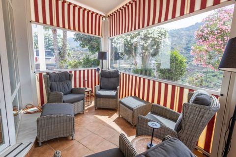 Villa i Sayalonga, Malaga, Sayalonga - € 699.000 | Ref: R5419420 - foto 16