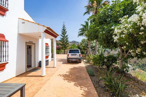 Villa i Sayalonga, Malaga, Sayalonga - € 699.000 | Ref: R5419420 - foto 17