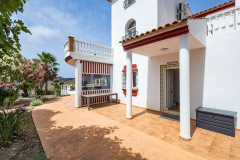 Villa i Sayalonga, Malaga, Sayalonga - € 699.000 | Ref: R5419420 - foto 18