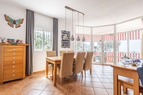 Villa i Sayalonga, Malaga, Sayalonga - € 699.000 | Ref: R5419420 - foto 23