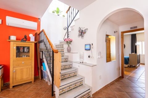 Villa i Sayalonga, Malaga, Sayalonga - € 699.000 | Ref: R5419420 - foto 28
